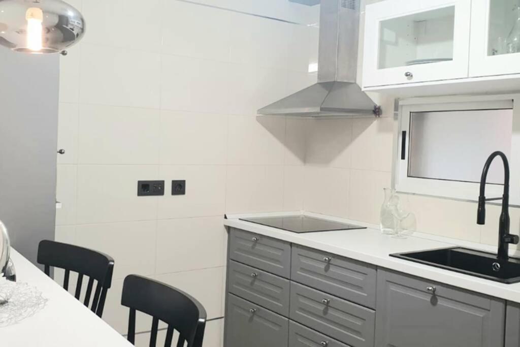 Apartamento Tranquilo Ponferrada Εξωτερικό φωτογραφία
