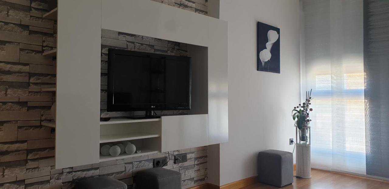 Apartamento Tranquilo Ponferrada Εξωτερικό φωτογραφία