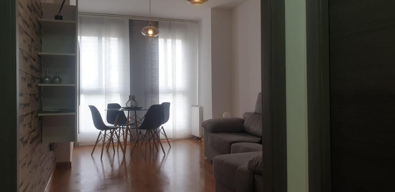Apartamento Tranquilo Ponferrada Εξωτερικό φωτογραφία